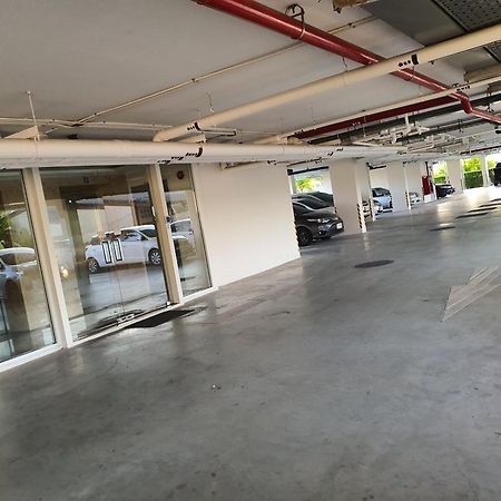 Execlusive Seaview 1 Bedroom Suite With Toproof Pool At The Patio Bangsaen 외부 사진